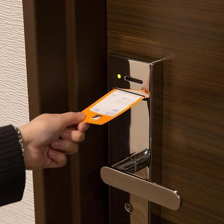 Hotel Tenjin Place Φουκουόκα Εξωτερικό φωτογραφία