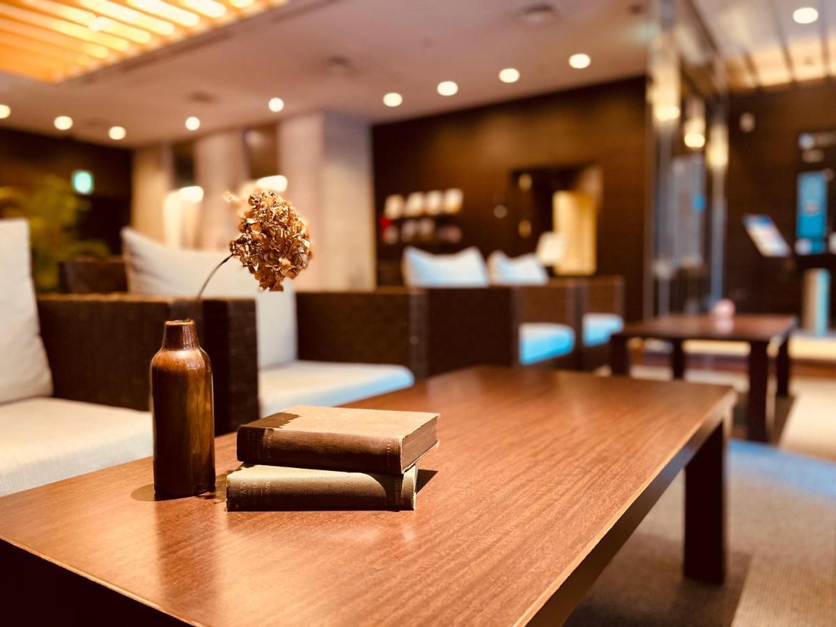 Hotel Tenjin Place Φουκουόκα Εξωτερικό φωτογραφία