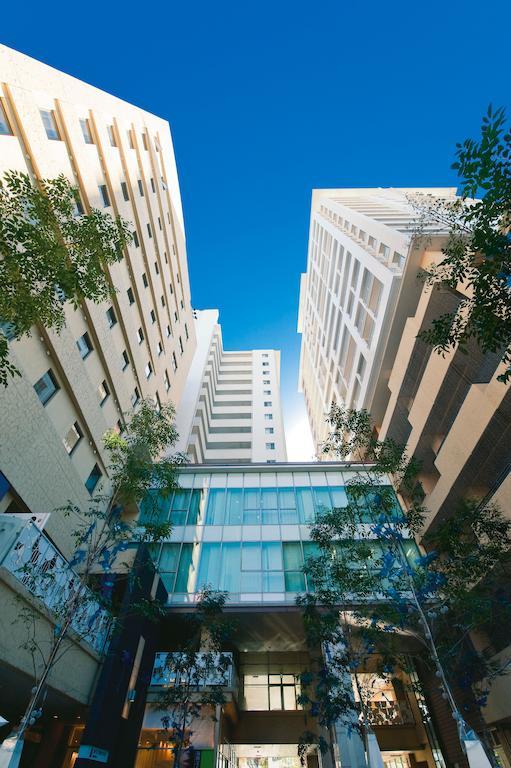 Hotel Tenjin Place Φουκουόκα Εξωτερικό φωτογραφία